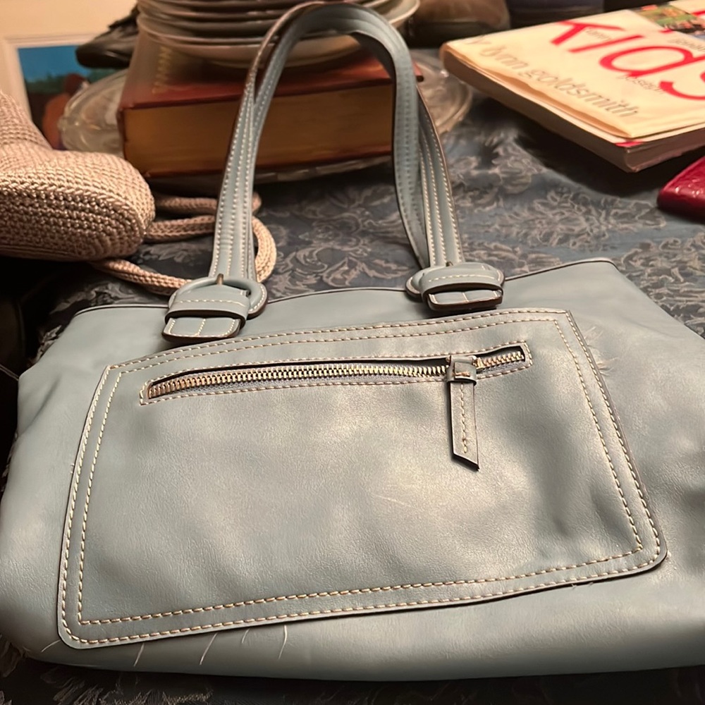 Nine West purse